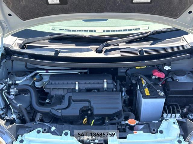 Daihatsu MIRA 2018-09 8361563-16
