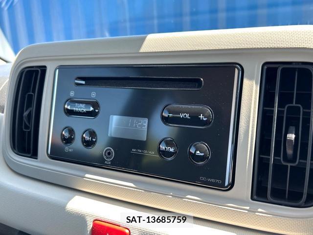 Daihatsu MIRA 2018-09 8361563-2