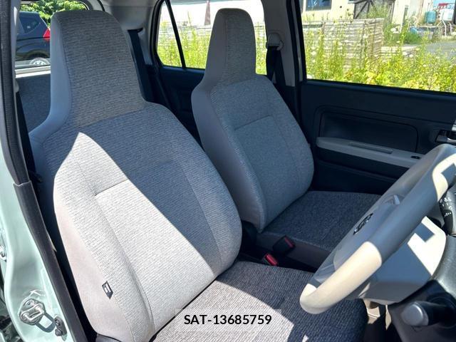 Daihatsu MIRA 2018-09 8361563-6