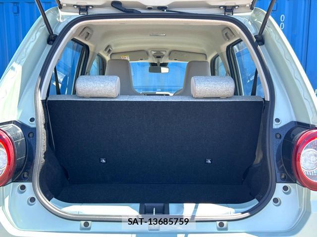 Daihatsu MIRA 2018-09 8361563-8