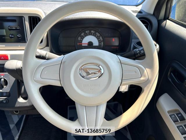 Daihatsu MIRA 2018-09 8361563-9