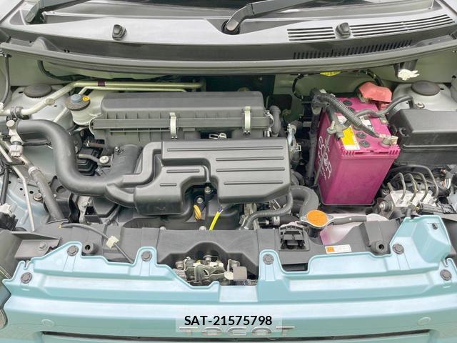 Daihatsu MIRA 2019-06 8363301-12