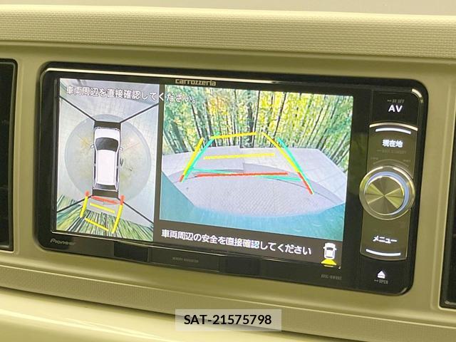 Daihatsu MIRA 2019-06 8363301-3