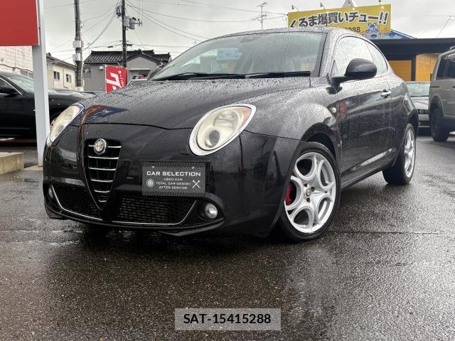 ALFA ROMEO MITO 2013-06 8363685-0