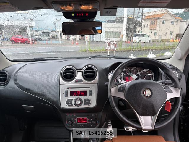 ALFA ROMEO MITO 2013-06 8363685-7