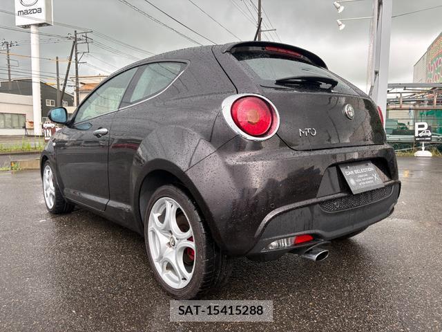 ALFA ROMEO MITO 2013-06 8363685-9