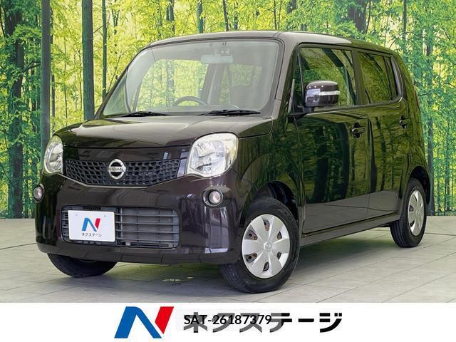 Nissan MOCO 2011-12 8360522-0