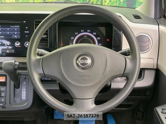 Nissan MOCO 2011-12 8360522-10