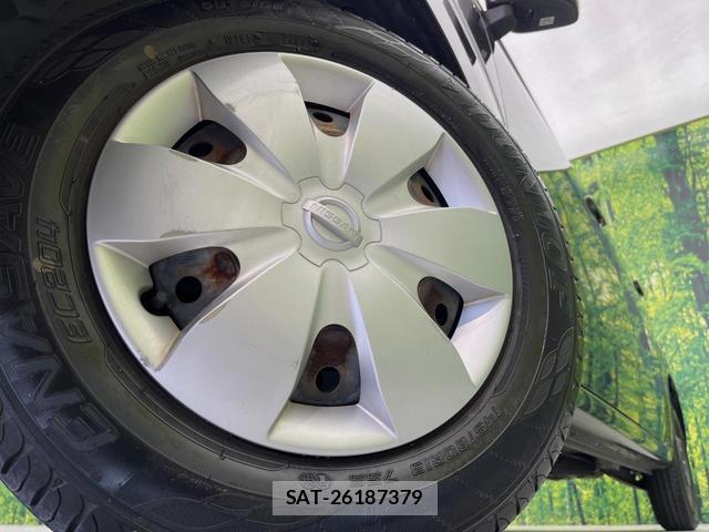Nissan MOCO 2011-12 8360522-12