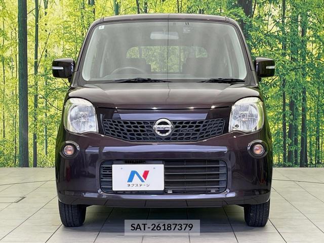 Nissan MOCO 2011-12 8360522-13