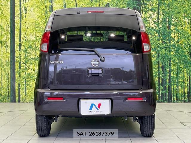 Nissan MOCO 2011-12 8360522-14