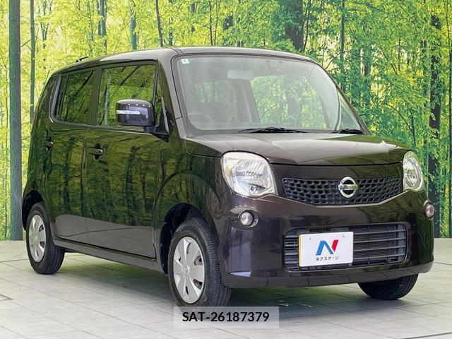 Nissan MOCO 2011-12 8360522-15