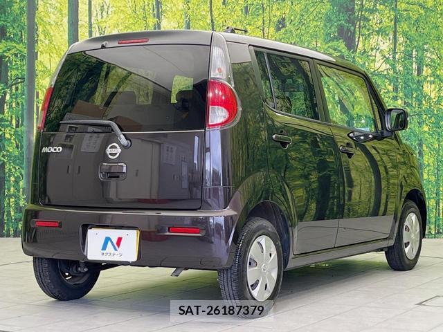 Nissan MOCO 2011-12 8360522-16