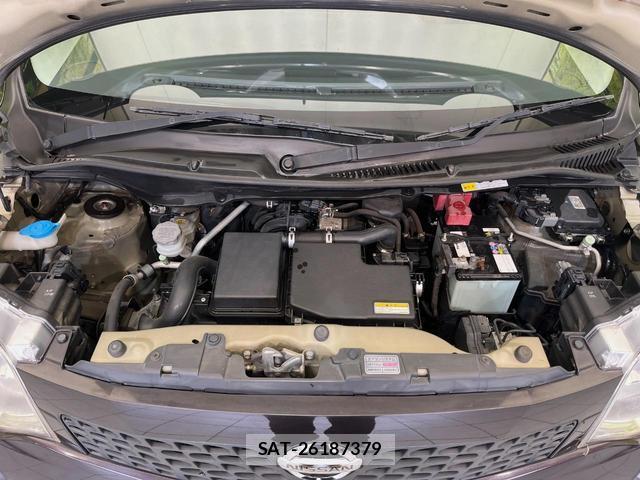Nissan MOCO 2011-12 8360522-17