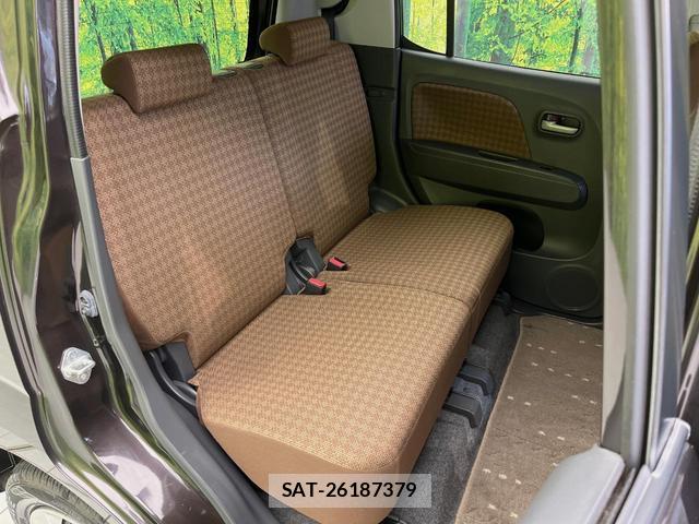 Nissan MOCO 2011-12 8360522-8