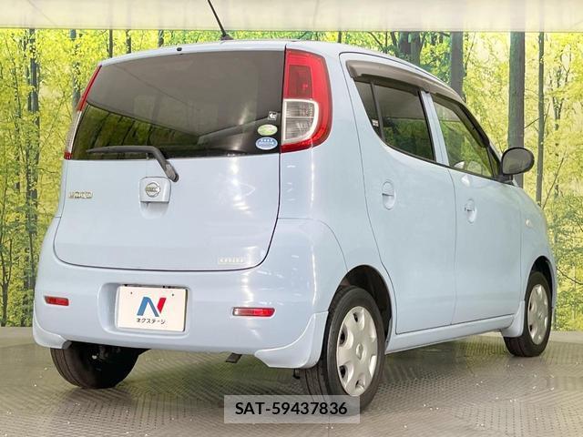 Nissan MOCO 2010-12 8361799-16