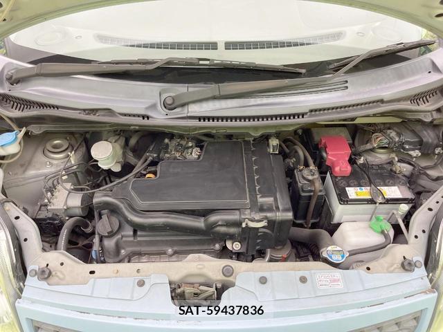 Nissan MOCO 2010-12 8361799-17