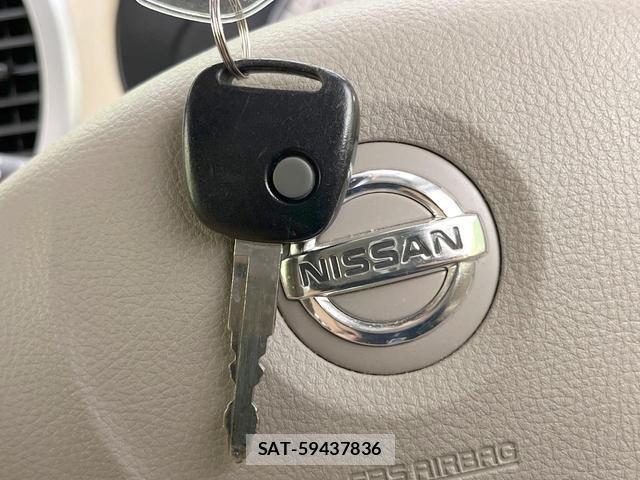 Nissan MOCO 2010-12 8361799-4