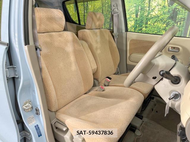 Nissan MOCO 2010-12 8361799-7