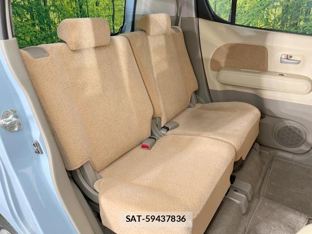 Nissan MOCO 2010-12 8361799-8