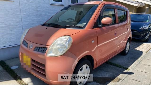 Nissan MOCO 2009-08 8362251-0