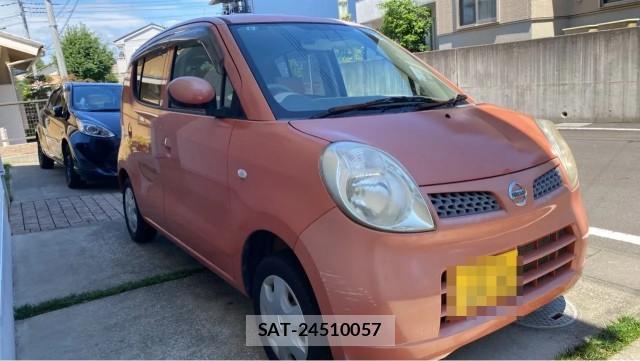 Nissan MOCO 2009-08 8362251-11