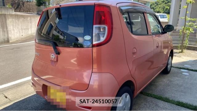 Nissan MOCO 2009-08 8362251-12