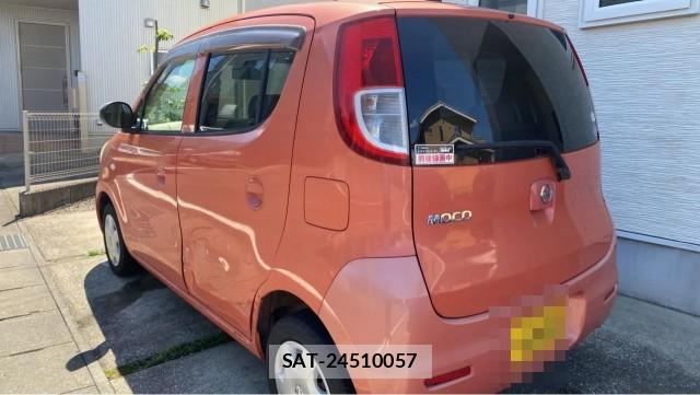 Nissan MOCO 2009-08 8362251-13