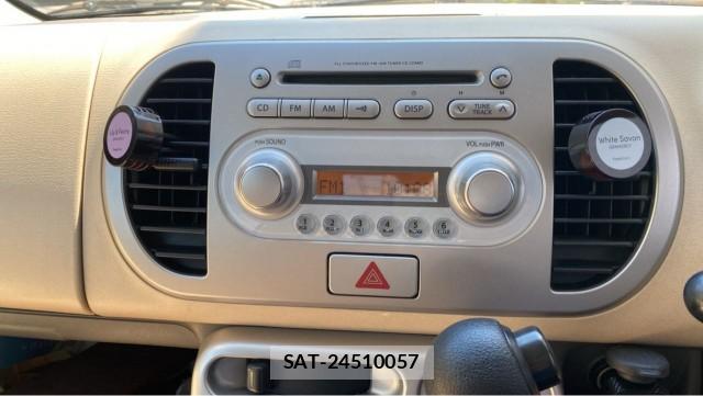 Nissan MOCO 2009-08 8362251-4