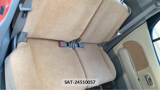 Nissan MOCO 2009-08 8362251-6