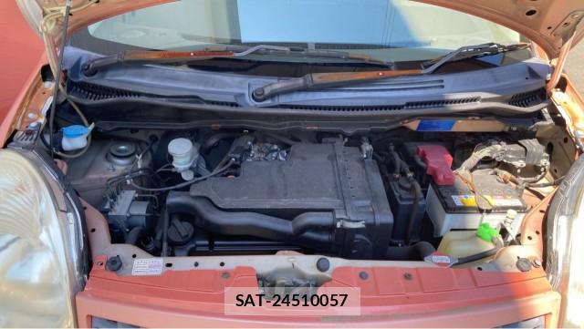 Nissan MOCO 2009-08 8362251-7