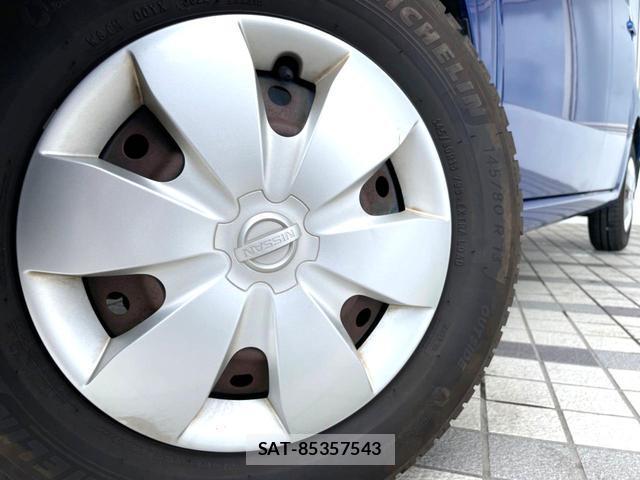 Nissan MOCO 2012-09 8363279-12
