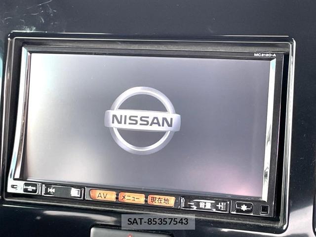 Nissan MOCO 2012-09 8363279-2