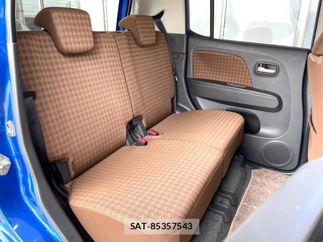 Nissan MOCO 2012-09 8363279-8