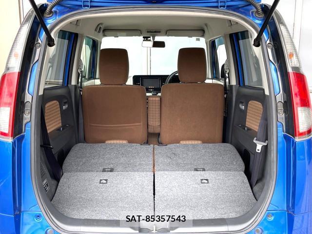 Nissan MOCO 2012-09 8363279-9