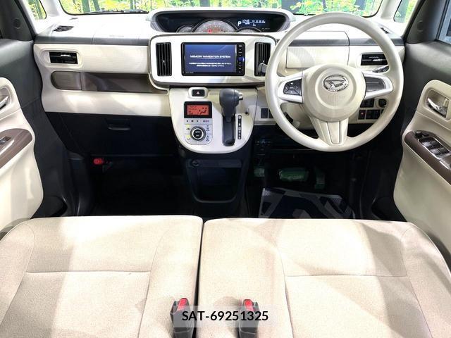 Daihatsu MOVE CANBUS 2018-09 8360496-1