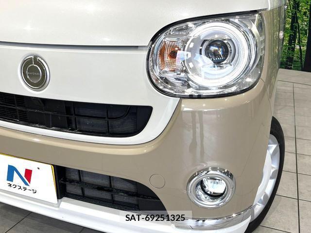 Daihatsu MOVE CANBUS 2018-09 8360496-12