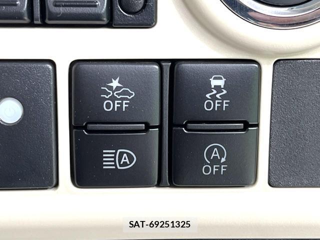 Daihatsu MOVE CANBUS 2018-09 8360496-7