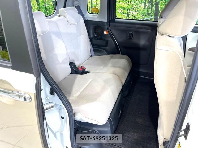Daihatsu MOVE CANBUS 2018-09 8360496-9