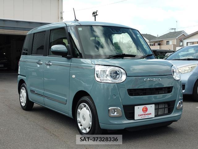 Daihatsu MOVE CANBUS 2024-10 8360581-1