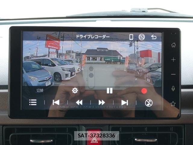 Daihatsu MOVE CANBUS 2024-10 8360581-12