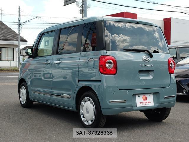 Daihatsu MOVE CANBUS 2024-10 8360581-3