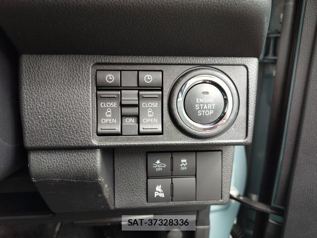 Daihatsu MOVE CANBUS 2024-10 8360581-6