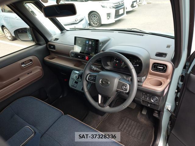 Daihatsu MOVE CANBUS 2024-10 8360581-7