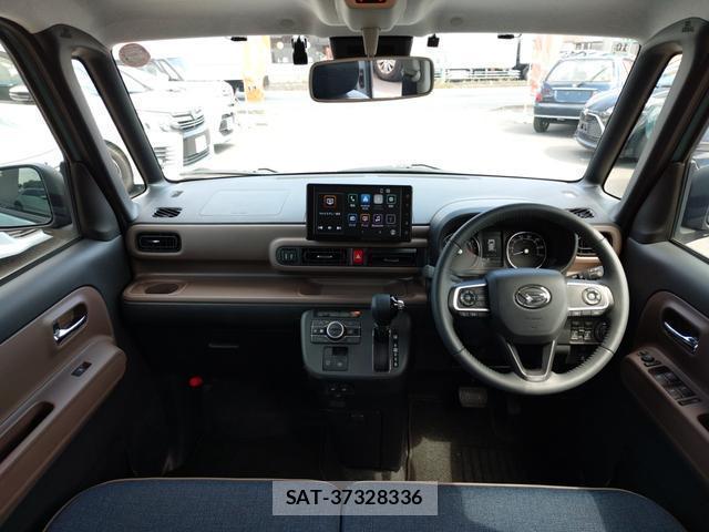Daihatsu MOVE CANBUS 2024-10 8360581-9