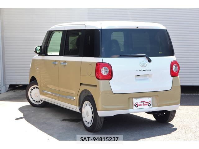 Daihatsu MOVE CANBUS 2026-06 8360584-4