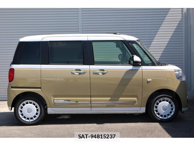 Daihatsu MOVE CANBUS 2026-06 8360584-5