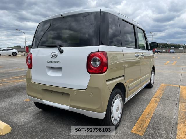 Daihatsu MOVE CANBUS 2026-04 8360796-1