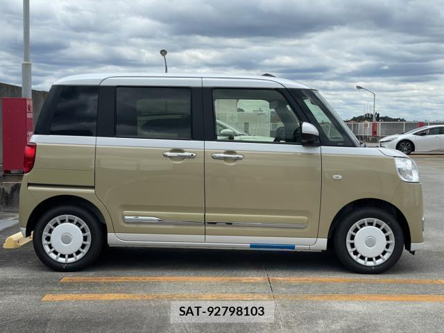 Daihatsu MOVE CANBUS 2026-04 8360796-3