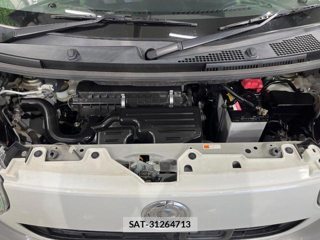Daihatsu MOVE CANBUS 2017-08 8361014-17